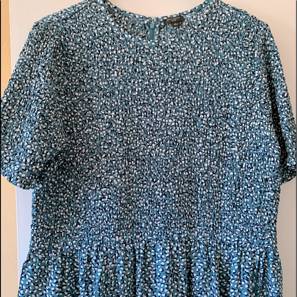 Ann Taylor Blouse